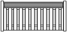 Board on Board with Lattice