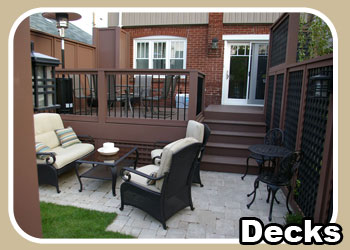 Decks