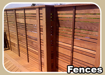 Fences