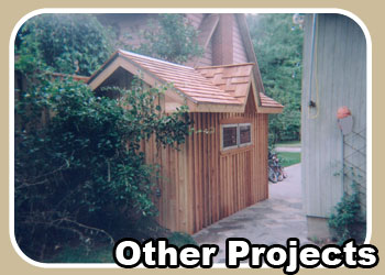 Other Projects
