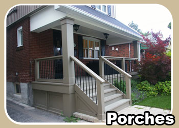 Porches
